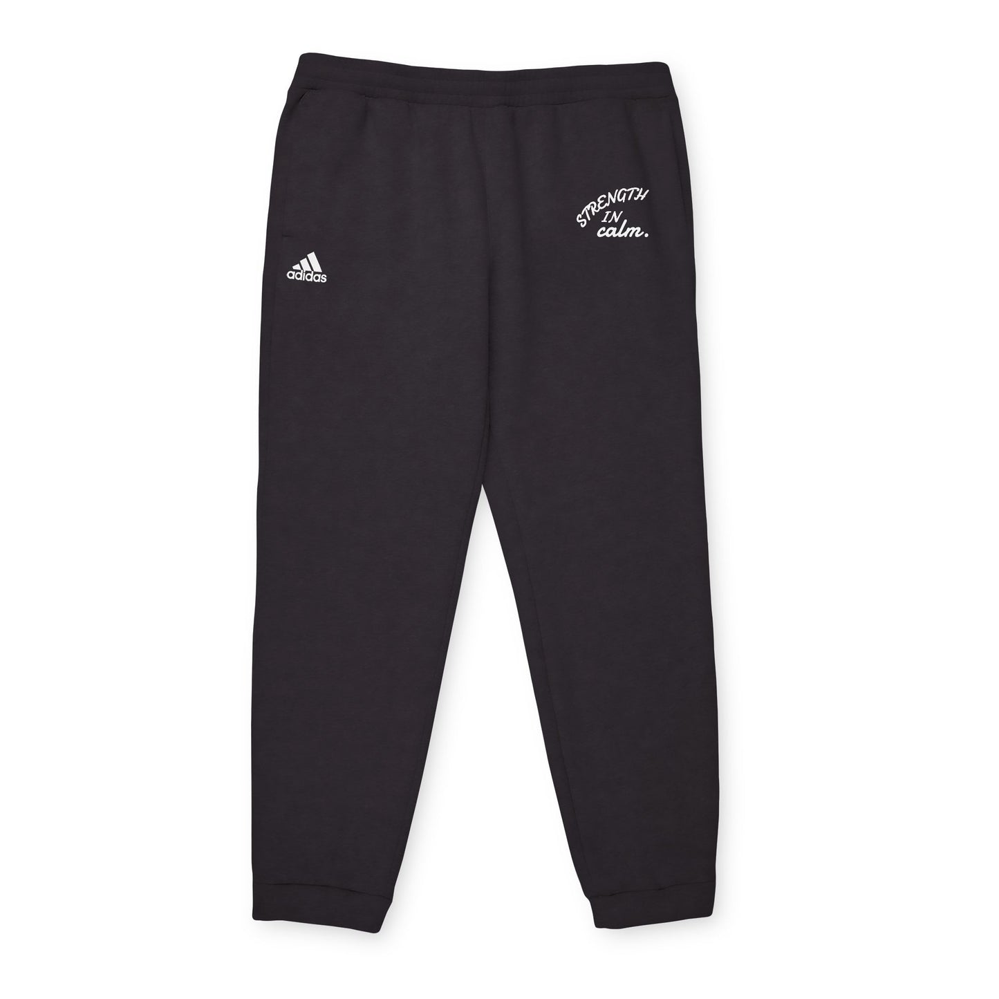 Zenkara Adidas Calm Strength Sweat Pants