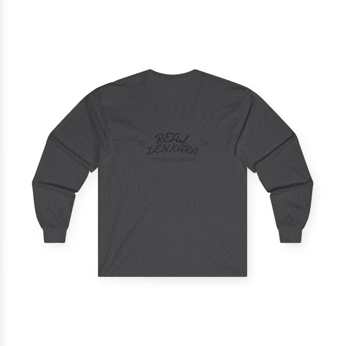 Real zenkara long sleeve