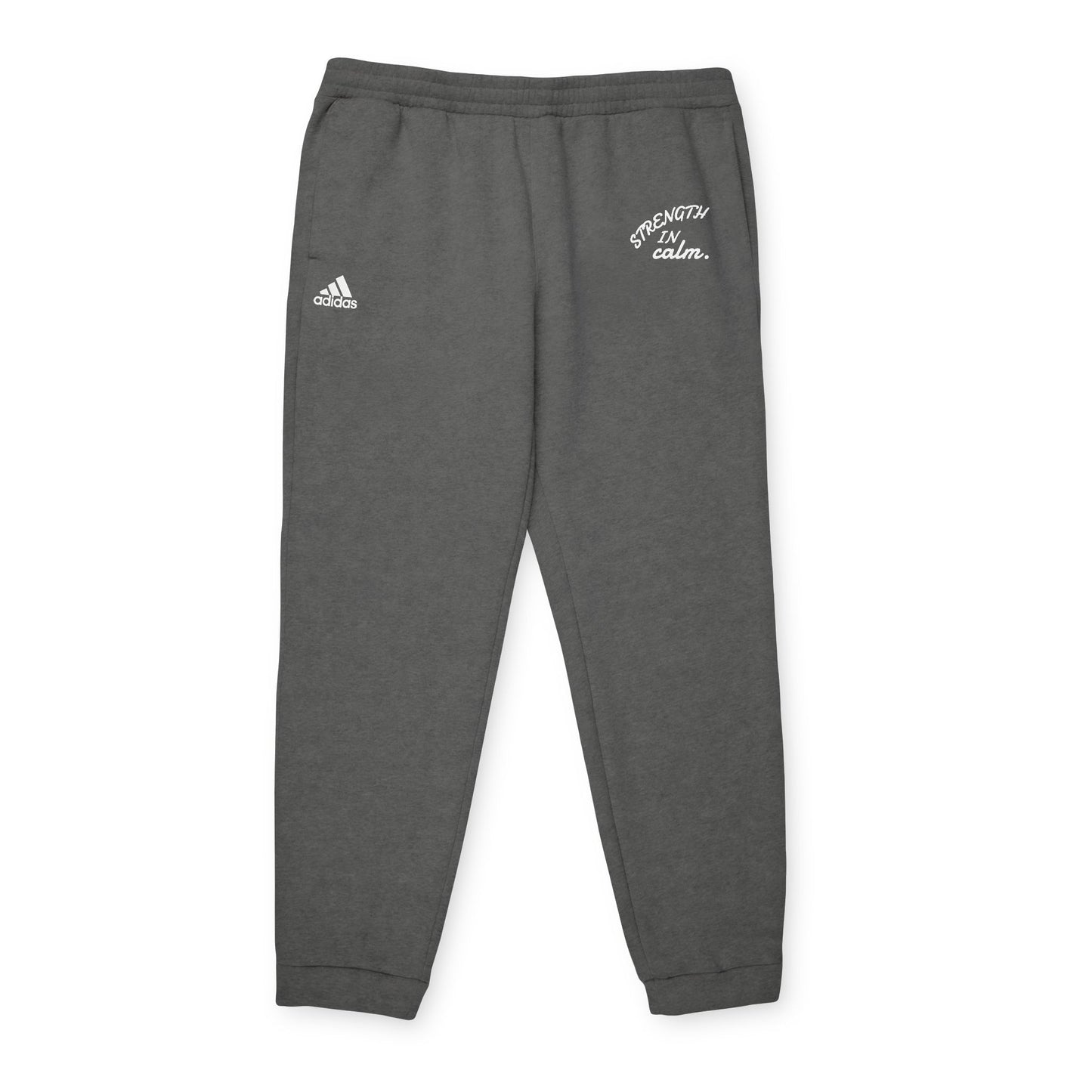Zenkara Adidas Calm Strength Sweat Pants
