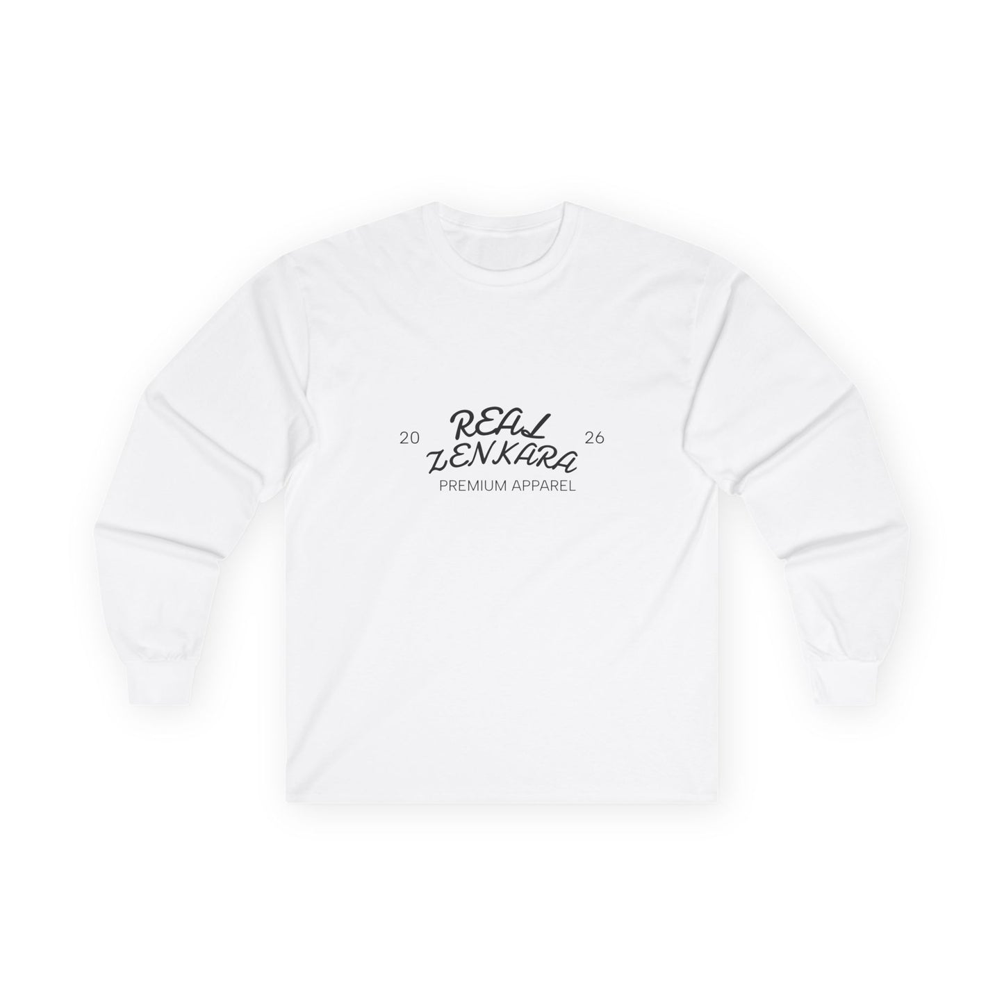 Real zenkara long sleeve