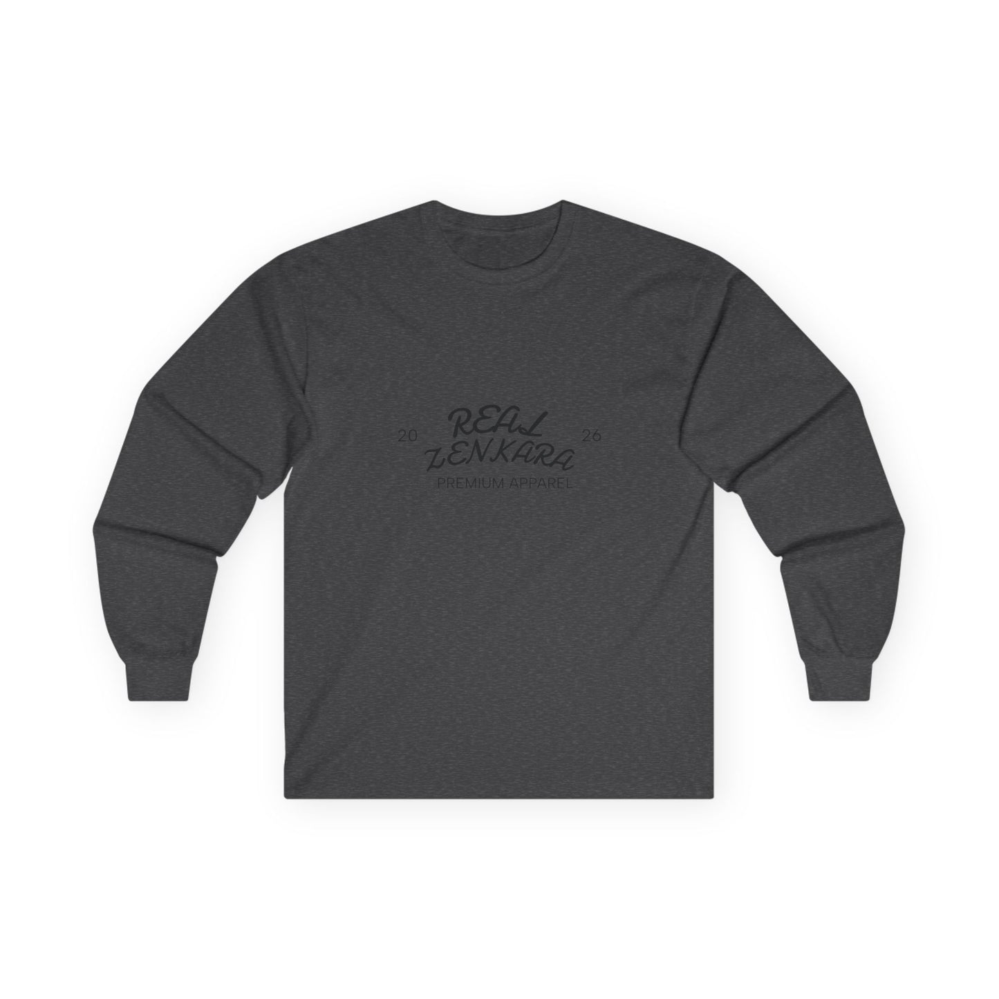 Real zenkara long sleeve